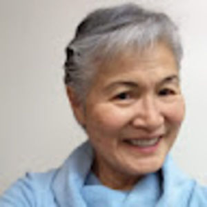 Meet your Posher, Betty